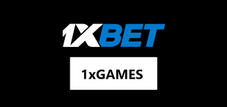 1xBet প্রশংসাপত্র